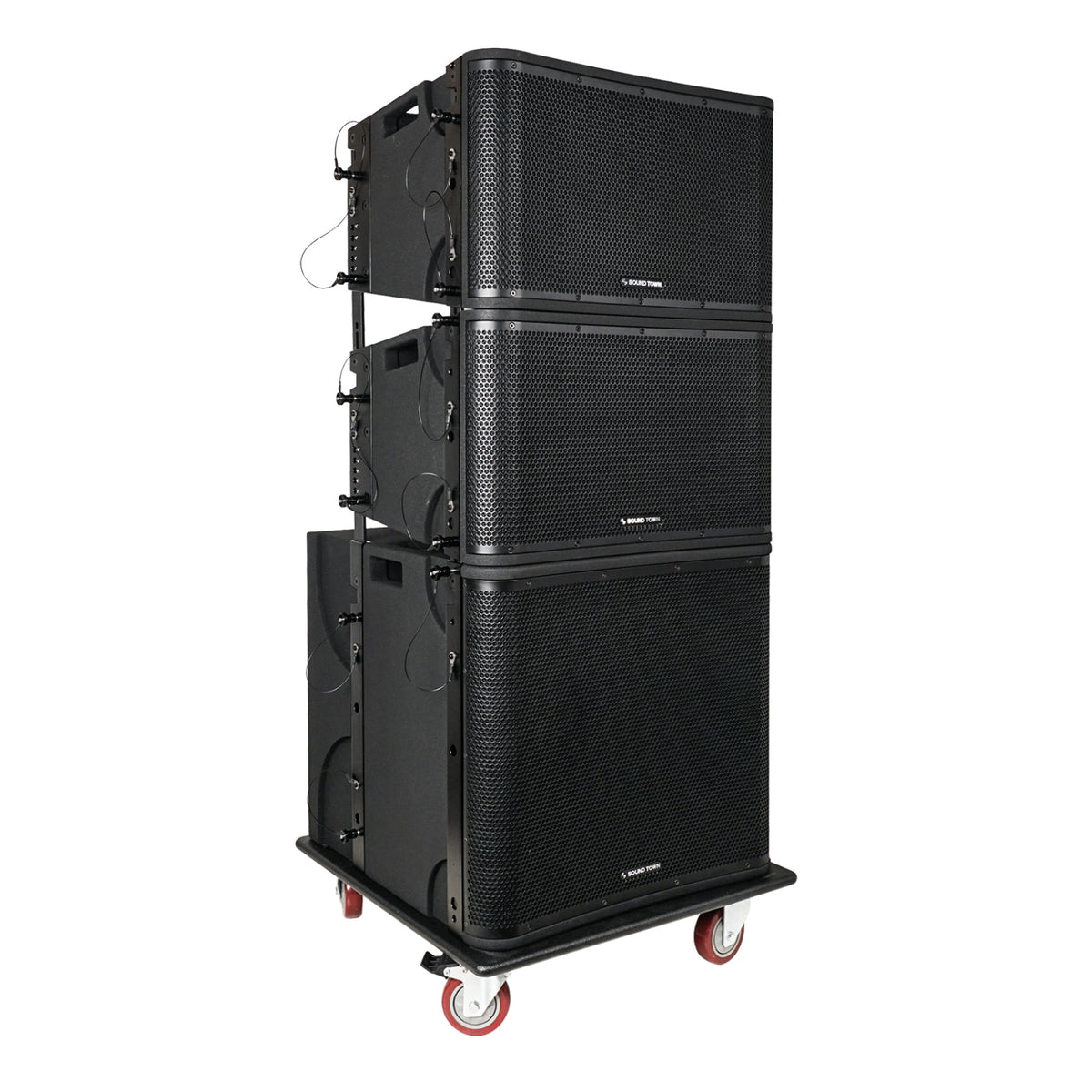 ZS-V1812X2OC-Passive-Line-
