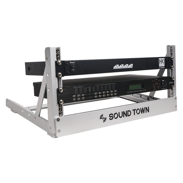 Open Road［カセット］ Amazon.com: Sound Town 14U PA DJ Pro Audio Rack/Road ATA