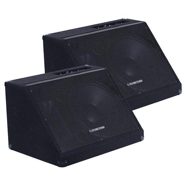 スピーカー・ウーファー A MONITOR SPEAKER PMA3 MSP3 - Overview - Speakers - Professional Audio - Products