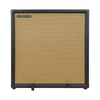 Sound Town BGC410BK 4 x 10“ 800W Bass Cabinet w/ Horn, 8-ohm, Birch Plywood, Black Tolex - front panel