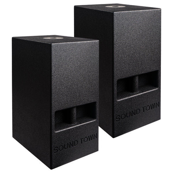 Pa subwoofer for home theater sales