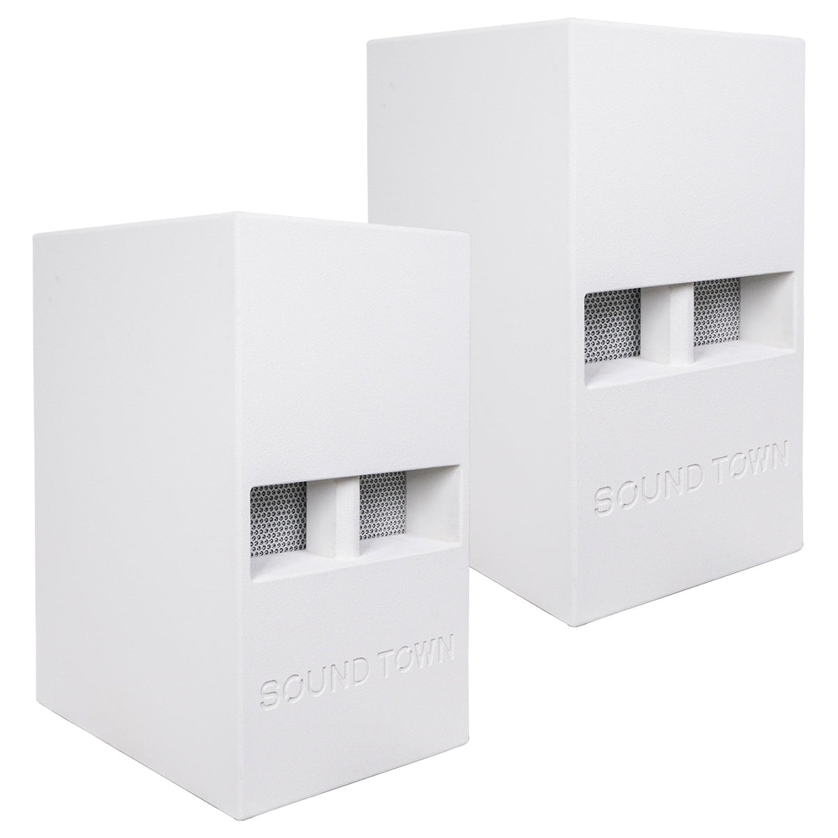 W shop horn subwoofer