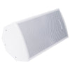 Sound Town CARME-115WPW CARME Series 15" 2-Way Powered Professional PA DJ Monitor Speaker, White w/ Compression Driver for Installation, Live Sound, Karaoke, Bar, Church - floor monitor2
