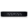 CARME-U108BNIX 4-Channel 4 X 750W at 4-ohm, 6000W Peak Output Professional Power Amplifier - Front Panel