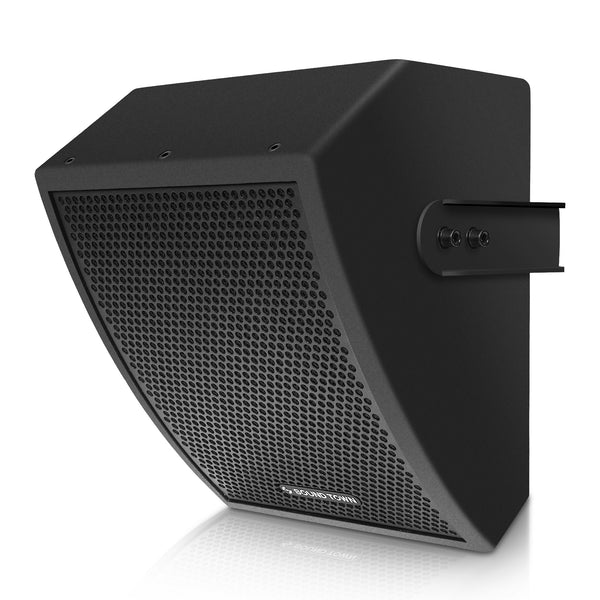 Commercial sales dj speakers