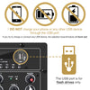 Sound Town CARPO-L1 Portable Line Array Column PA/DJ System with Sub Bass Module, TWS Bluetooth, Built-in 3-channel Mixer, Carry Bag - Do not charge through the USB Port.