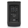Sound Town CARPO-L1-R Portable Line Array Column PA/DJ System with Sub Bass Module, TWS Bluetooth, Built-in 3-channel Mixer, Carry Bag, Refurbished - with 3-Channel  Mixer and Echo / Relay  Effects
