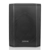 Sound Town CARPO-S1 Multi-position All-in-One Portable Powered PA System with TWS Bluetooth, Rechargeable Battery - Front Panel