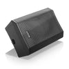 Sound Town CARPO-S1 Multi-position All-in-One Portable Powered PA System with TWS Bluetooth, Rechargeable Battery - Monitor Position View