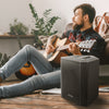 Sound Town CARPO-S1 Multi-position All-in-One Portable Powered PA System with TWS Bluetooth, Rechargeable Battery - Musician Advertisement