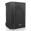 Sound Town CARPO-S1 Multi-position All-in-One Portable Powered PA System with TWS Bluetooth, Rechargeable Battery - Right Panel