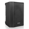 Sound Town CARPO-S1-R Multi-position All-in-One Portable Powered PA System with TWS Bluetooth, Rechargeable Battery, Refurbished - Right Panel