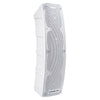 Sound Town CARPO-V4W CARPO Series 500W Passive Mini Line Array Column Speaker System with 4 X 4” Column Speakers, White - Right Panel