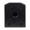 Sound Town CARPO-V5B12 CARPO Series 1400 Watts 12” Powered PA DJ Subwoofer with 2 Speaker Outputs, Folded Horn Design, for Live Sound, Stage, Church, Lounge, Bar - 35mm Stand Socket
