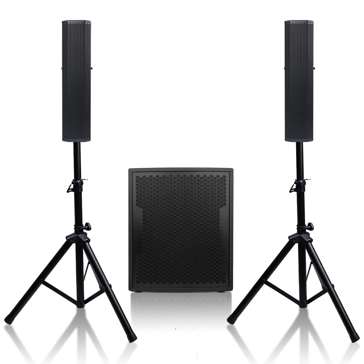 CARPO-V5B15-Subwoofer-Column-
