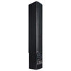 Sound Town CARPO-V5PW CARPO Series 700W Powered Column Speaker Line Array System - Right Panel 2