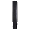 Sound Town CARPO-V5PW CARPO Series 700W Powered Column Speaker Line Array System - Side View