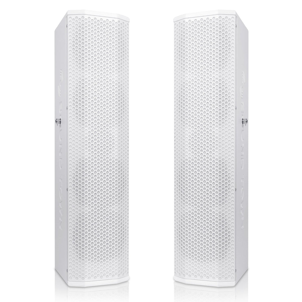 Micro Back Wall Wall Mountable Micro Stereo System ConXeasy SWA401 Wall Mount