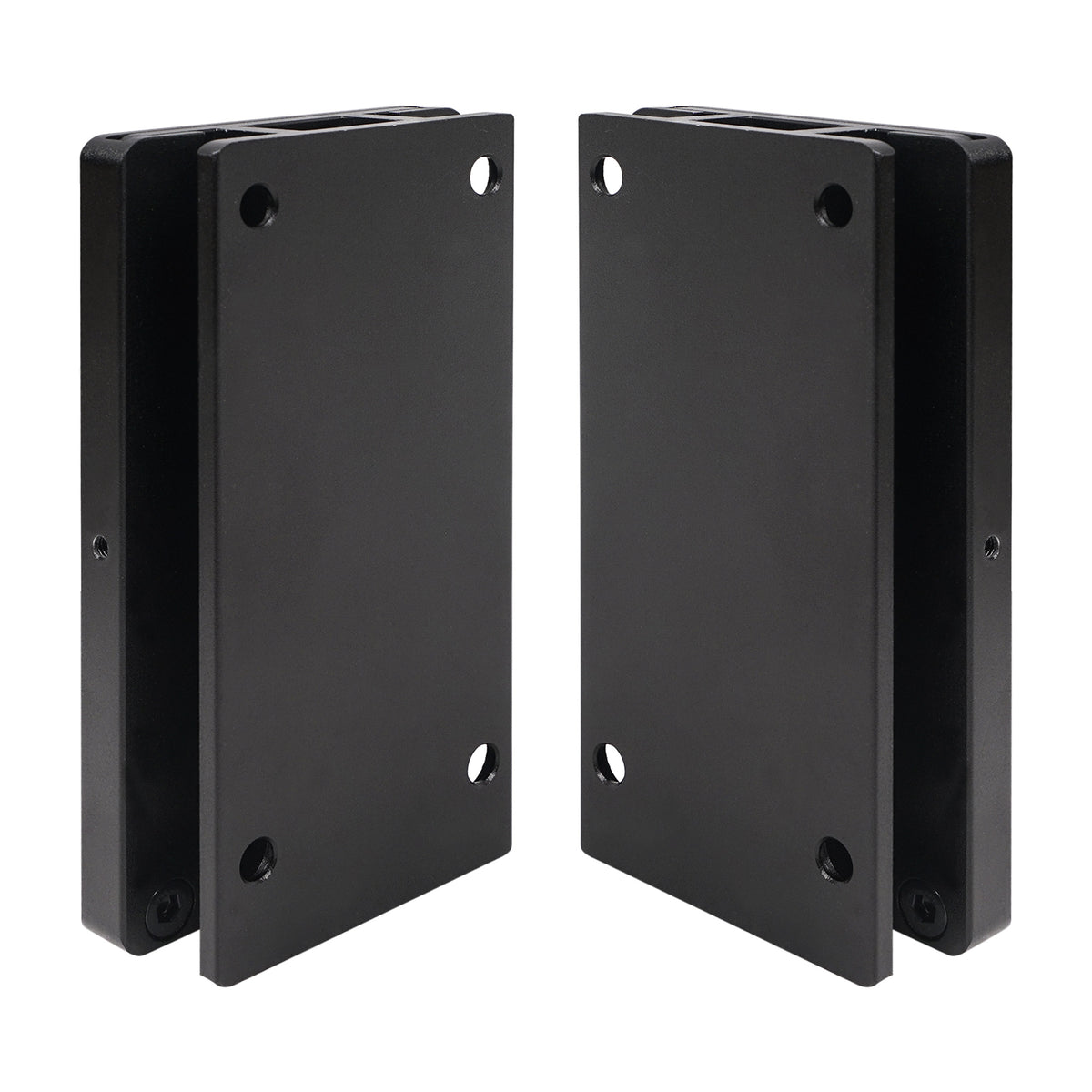 CWB-1-PAIR | 2-Pack Universal Speaker Wall Mount Brackets