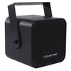 Sound Town Carme-105B Compact 2-way 5” Coaxial Loudspeaker w/ 5” Woofer & Speed Mounting Bracket for Installation, Bar, Church - right panel