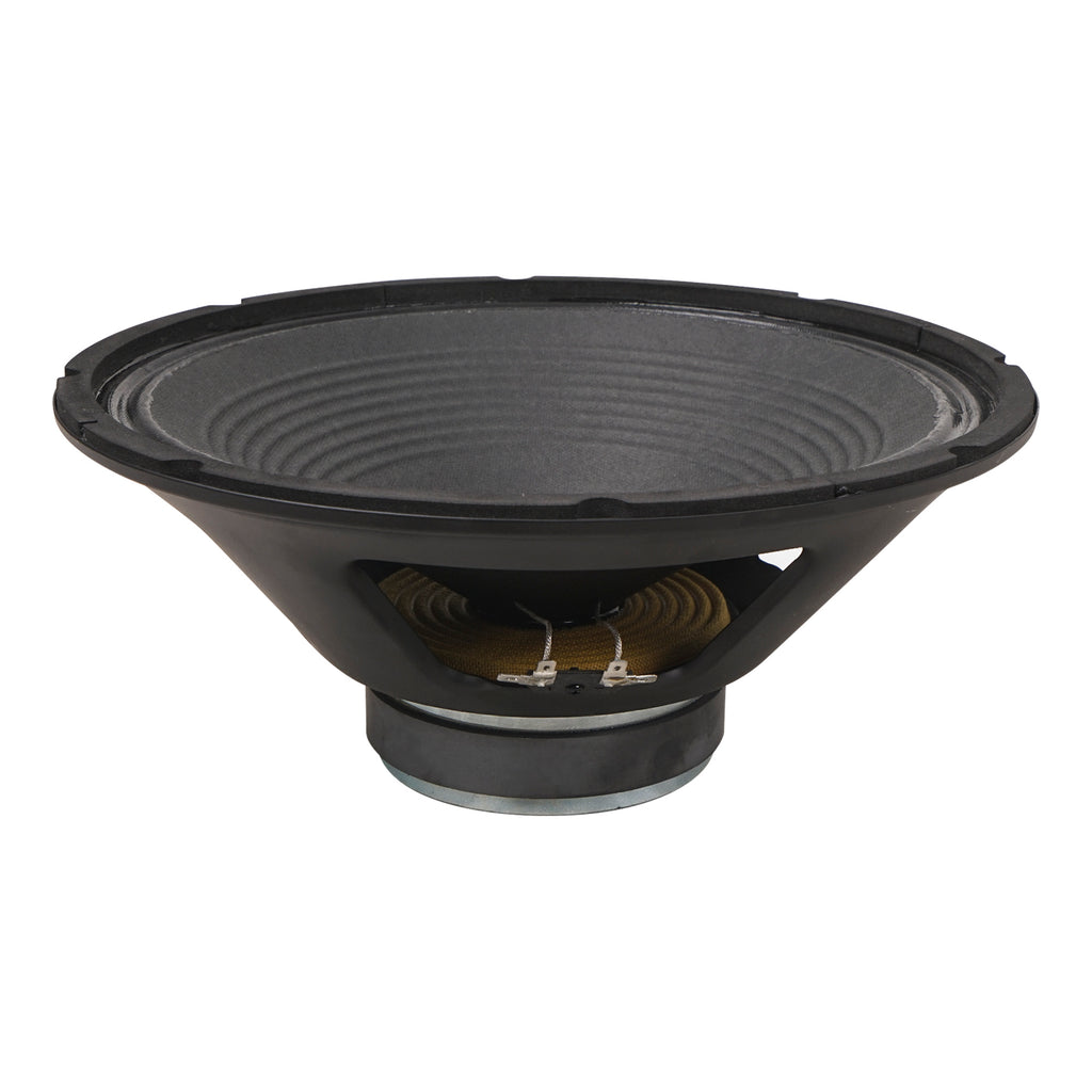 GSD-1216 12-Inch 65 Watt Replacement Guitar Speaker, 16-Ohm