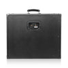 Sound Town GUC112BK 1 x 12" 65W Guitar Speaker Cabinet, Plywood, Black with removable rear panel