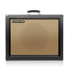 Sound Town GUC112BK 1 x 12" 65W Guitar Speaker Cabinet, Plywood, Black with Carry Handles
