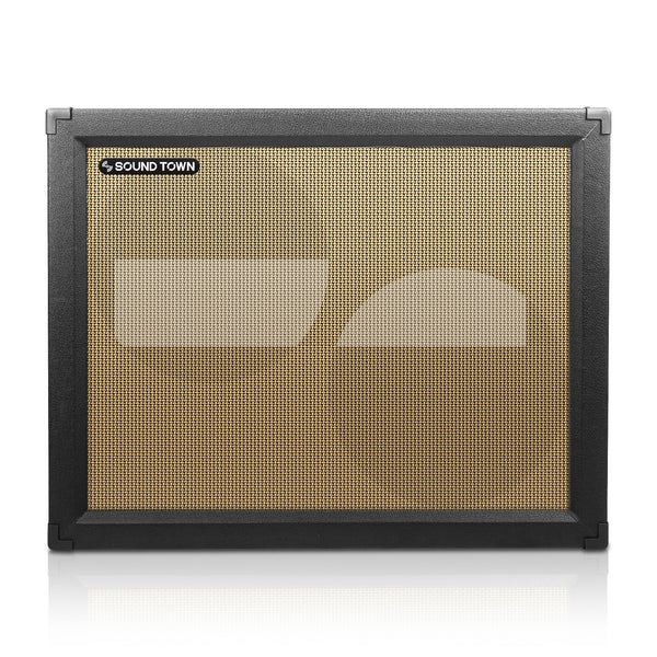 GUC212OBBK-EC | 2 x 12