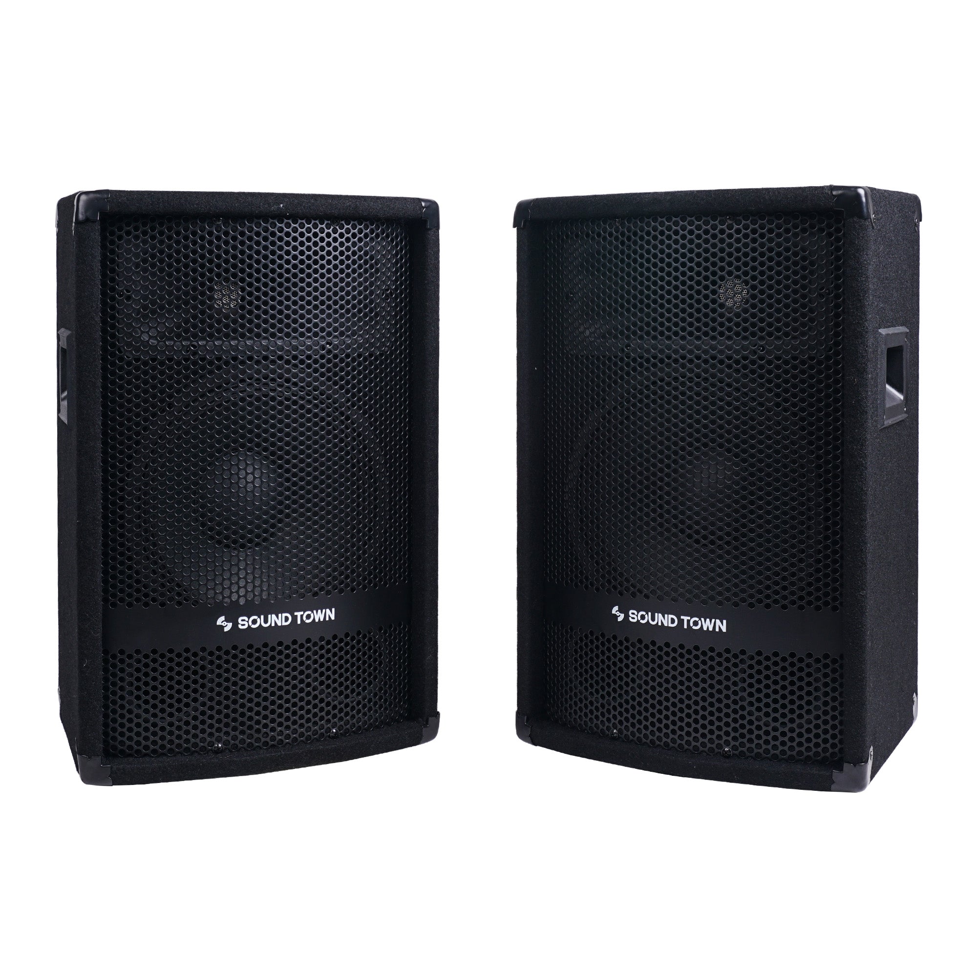 DTM・DAW 2hp Mix METIS-110-PAIR_2-Pack_10-