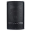 Sound Town METIS-112-R METIS Series 12" 600W 2-Way Full-range Passive DJ PA Pro Audio Speaker with Compression Driver for Live Sound, Karaoke, Bar, Church, Refurbished - Front View