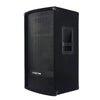Sound Town METIS-112-R METIS Series 12" 600W 2-Way Full-range Passive DJ PA Pro Audio Speaker with Compression Driver for Live Sound, Karaoke, Bar, Church, Refurbished - Left Side