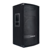 Sound Town METIS-112-R METIS Series 12" 600W 2-Way Full-range Passive DJ PA Pro Audio Speaker with Compression Driver for Live Sound, Karaoke, Bar, Church, Refurbished - Right Side View