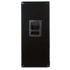 Sound Town METIS-115UPDM METIS Series 15” 700W 2-Way Full-range Passive DJ PA Pro Audio Speaker with Compression Driver for Live Sound, Karaoke, Bar, Church - Side Panel