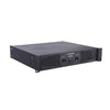 Sound Town METIS-1518SPW-NIXS1 Professional Dual-Channel 6000W Power Amplifier - Side Panel