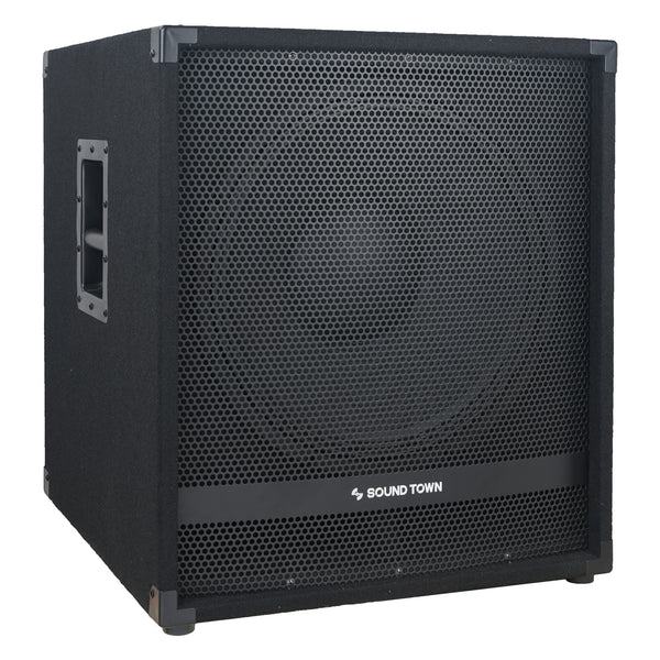 大*和様 ATTENTION POWER 15P METIS-15PWG_1800W_15-
