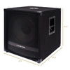Sound Town METIS-15SDPW Subwoofer Dimensions and Size