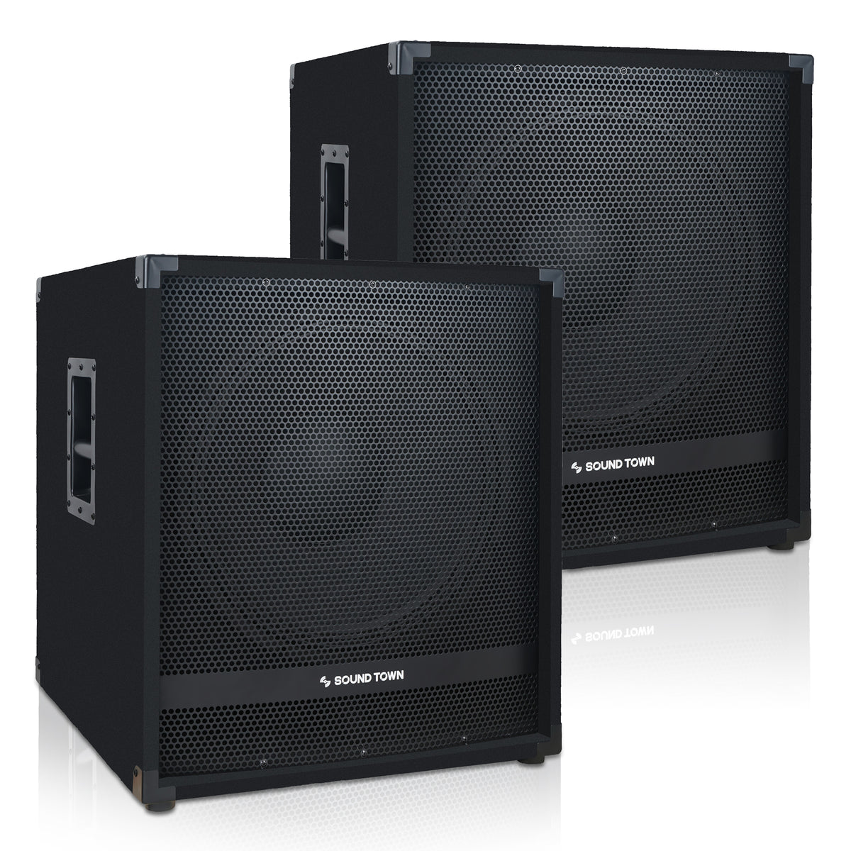 METIS-18PWG-PAIR-2400W-18-inch