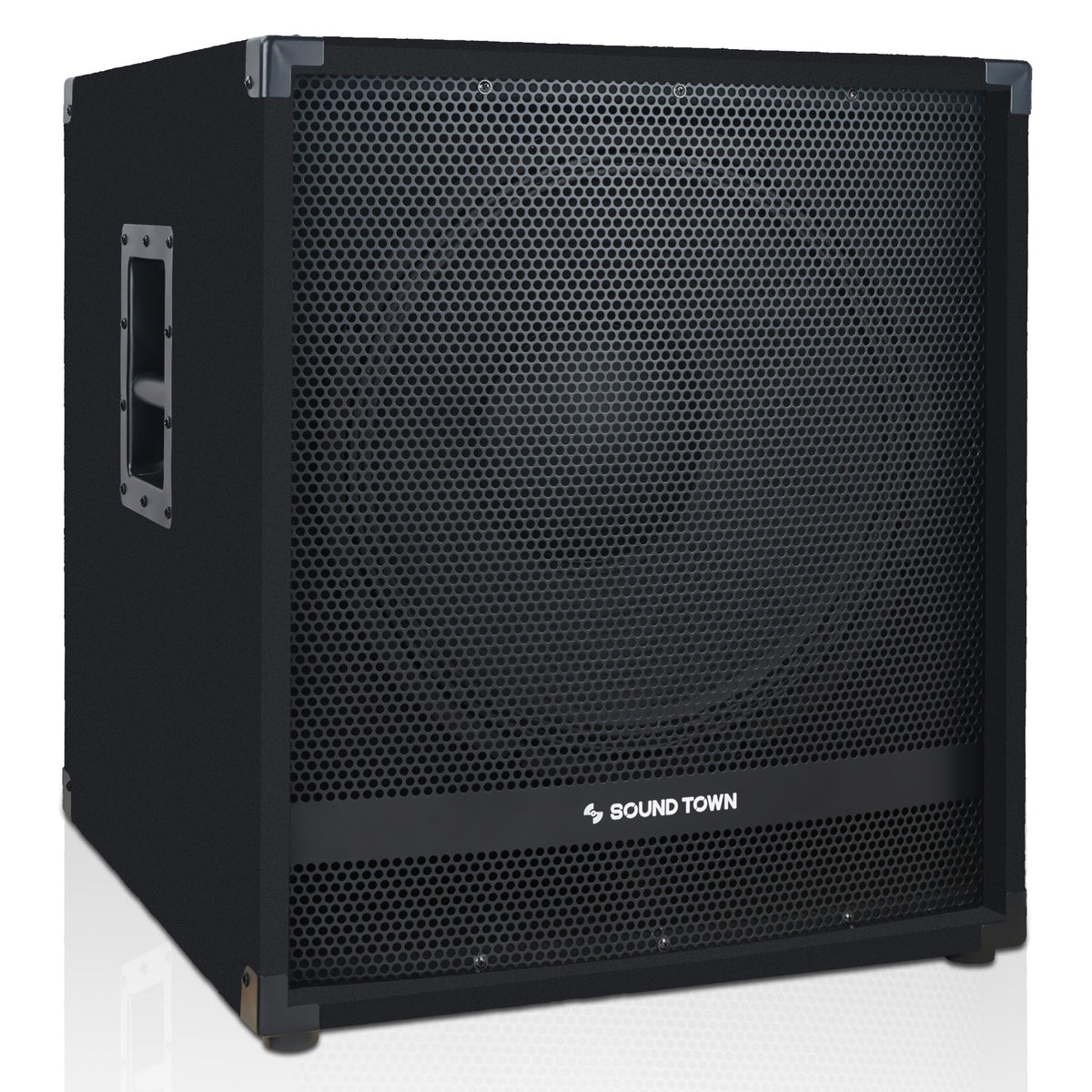 METIS-18PWG-R | REFURBISHED: 2400W 18
