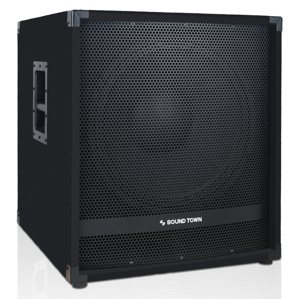 METIS-18PWG-R | REFURBISHED: 2400W 18