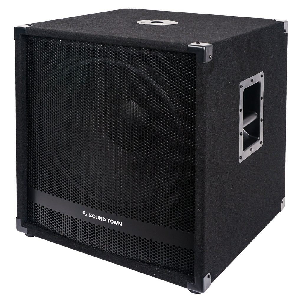 METIS-18SDPW-R | REFURBISHED: 18