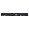 Sound Town METIS-215UPDM Class-D UPDM 7500W Peak Output, Ultra-Lightweight, DJ PA 2-Channel Power Amplifier, 2 x 1700W at 4-Ohm, 2 x 950W at 8-Ohm - Back Panel