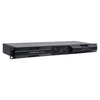 Sound Town METIS-215UPDM Class-D UPDM 7500W Peak Output, Ultra-Lightweight, DJ PA 2-Channel Power Amplifier, 2 x 1700W at 4-Ohm, 2 x 950W at 8-Ohm - Right Panel