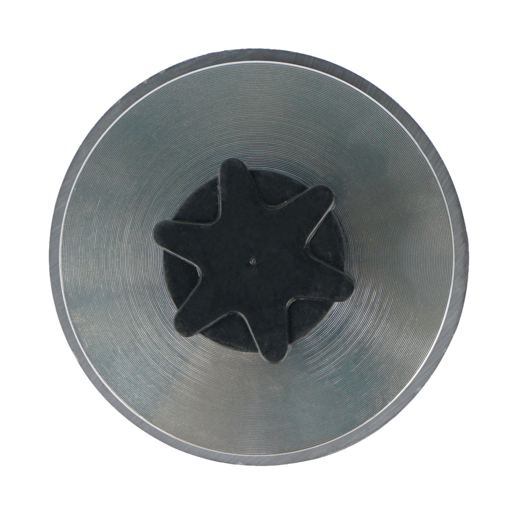 Sound Town MHF-010TVC 35mm Compression Horn Driver - PA DJ Replacement Tweeter