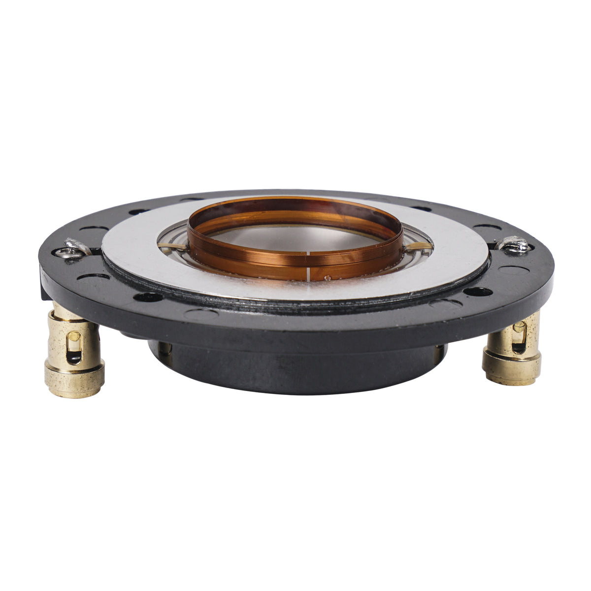 Speaker hotsell diaphragm replacement