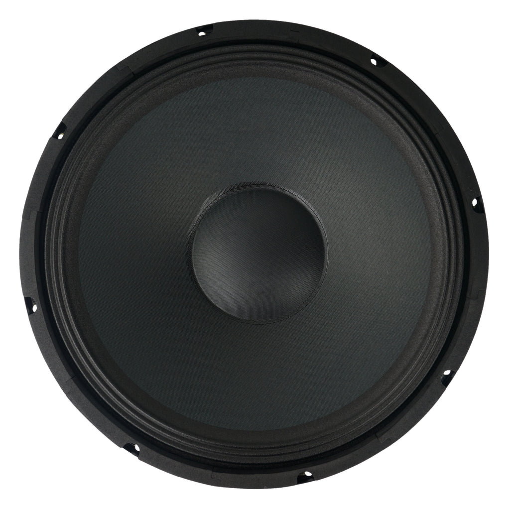 Sound Town MLF-12 12" Raw Woofer Speaker, 250 Watts Pro Audio PA DJ Replacement Low Frequency Driver - 50 OZ