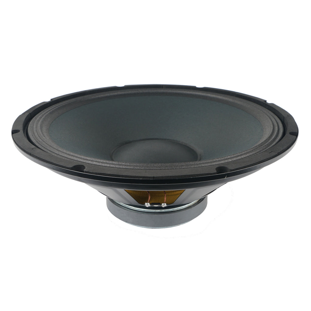 STARAUDIO 15 Inch Raw Replacemen PA Speaker Subwoofer Bass STARAUDIO 15 Inch Raw Replacemen PA Speaker Subwoofer Bass