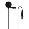 Sound Town NESO-F4LL-R | REFURBISHED: NESO-F4 Series Wireless Lavalier Microphone