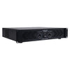 Sound Town NIX-6000IB-R NIX Series Professional Dual-Channel, 2x 1500W at 4-ohm, 6000W Peak Output Power Amplifier, Refurbished - right panel