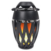 Sound Town OPIK-F1 Portable Bluetooth Speaker with LED Lights, True Wireless Stereo (TWS) Bluetooth