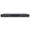 Sound Town ST-UPDM7500 1U Class-D UPDM 7500W Peak Output, Ultra-Lightweight, DJ PA 2-Channel Power Amplifier, 2 x 1700W at 4-Ohm, 2 x 950W at 8-Ohm